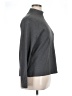 L.L.Bean 100% Cotton Gray Long Sleeve Top Size XL - photo 4