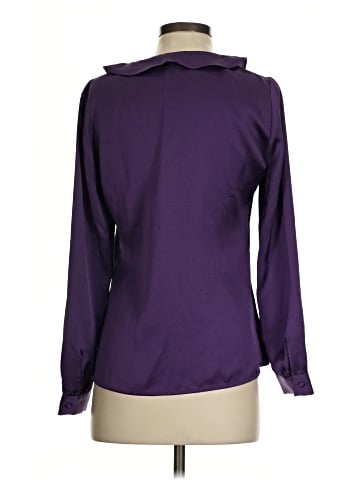 Vince Camuto Long Sleeve Blouse (view 2)