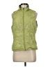 Eddie Bauer 100% Polyester Green Vest Size M - photo 1