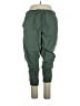 Levi's Solid Green Casual Pants Size XL - photo 1