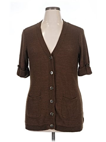 Charter Club Cardigan (view 1)