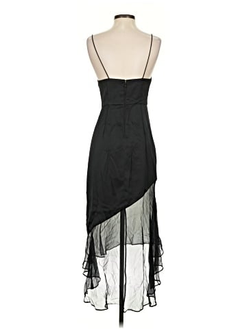 Alice + Olivia Cocktail Dress (view 2)