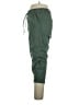 Levi's Solid Green Casual Pants Size XL - photo 5