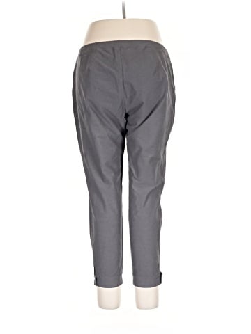 Eileen Fisher Active Pants (view 2)