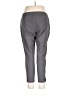 Eileen Fisher Solid Gray Active Pants Size L - photo 2