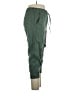 Levi's Solid Green Casual Pants Size XL - photo 4
