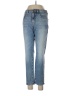 Jag Hearts Blue Jeans Size 10 - photo 1