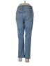 Jag Hearts Blue Jeans Size 10 - photo 2
