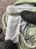 Btween Green Board Shorts 3-6 MO / 6 MO - photo 4