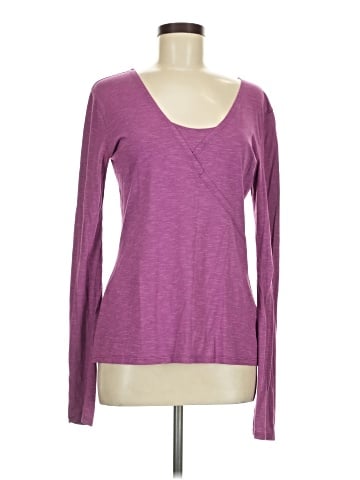 Horny Toad Long Sleeve T-Shirt (view 1)