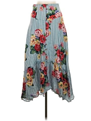 Maeve by Anthropologie Casual Skirt (view 1)