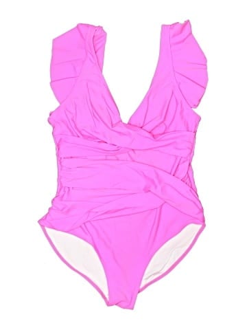 Unbranded One Piece Swimsuit (view 1)
