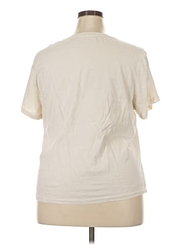 Lucky Brand Short Sleeve T-Shirt (view 2)