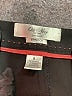 Old Navy Solid Black Formal Skirt Size 8 - photo 4