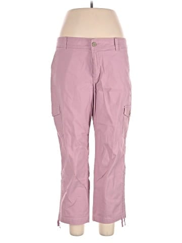Eddie Bauer Casual Pants (view 1)