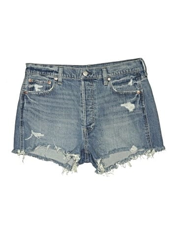 Gap Denim Shorts (view 1)