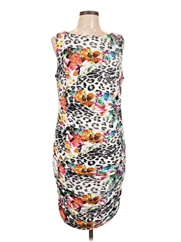 Thalia Sodi Cocktail Dress (view 1)