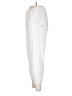 PANGAIA 100% Cotton White Track Pants Size M - photo 5