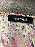 Nine West Pink Sleeveless T-Shirt Size L - photo 7