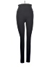 Athleta Solid Black Active Pants Size S (tall) - photo 1