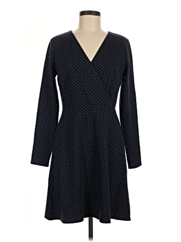 Ann Taylor LOFT Casual Dress (view 1)