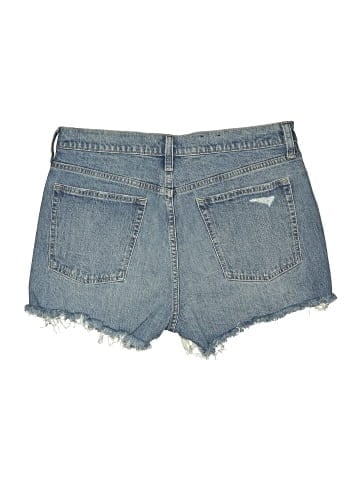 Gap Denim Shorts (view 2)