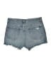 Gap Blue Denim Shorts Size 12R - photo 2