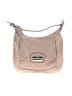Coach 100% Leather Tan Leather Hobo One size - photo 1