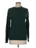 J.Crew 100% Cotton Green Pullover Sweater Size M - photo 1