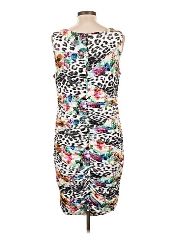 Thalia Sodi Cocktail Dress (view 2)