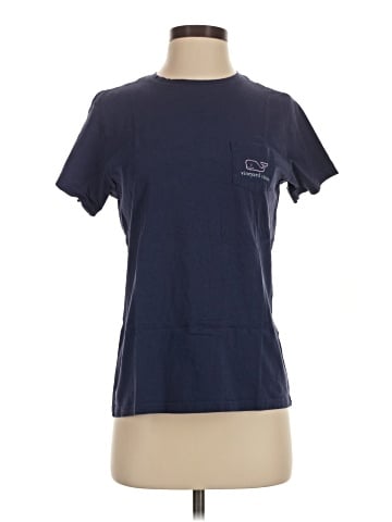 Vineyard Vines Short Sleeve T-Shirt (view 1)
