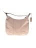 Coach 100% Leather Tan Leather Hobo One size - photo 3