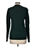 J.Crew 100% Cotton Green Pullover Sweater Size M - photo 2