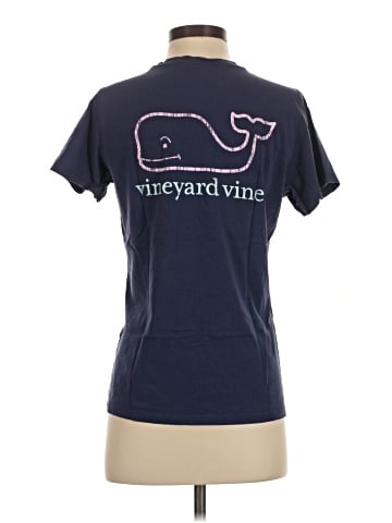 Vineyard Vines Short Sleeve T-Shirt (view 2)