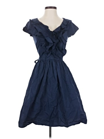 eShakti Casual Dress (view 1)