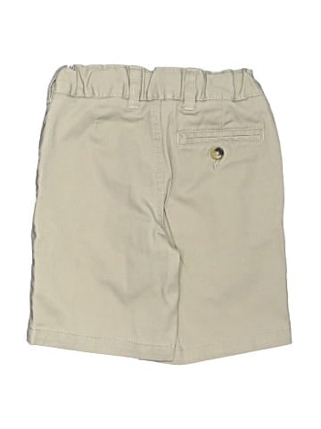 French Toast Khaki Shorts (view 2)