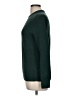 J.Crew 100% Cotton Green Pullover Sweater Size M - photo 5