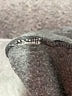 Nautica Gray Zip Up Hoodie Size 7 - photo 4