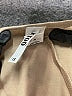 Assorted Brands Tan Jumpsuit Size S - photo 4