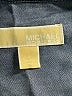 MICHAEL Michael Kors Blue Long Sleeve Button-Down Shirt Size L - photo 7