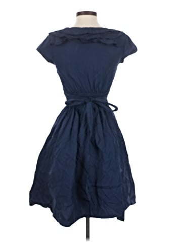 eShakti Casual Dress (view 2)
