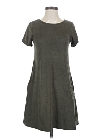 Vibe Sportswear Casual Dress (view 1)