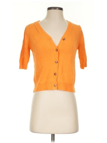 Ann Taylor Cardigan (view 1)