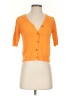 Ann Taylor Orange Cardigan Size XS - photo 1