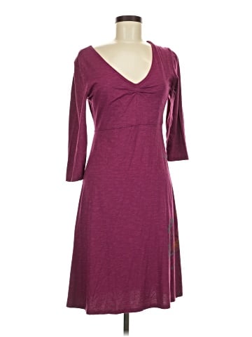 Horny Toad Casual Dress (view 1)