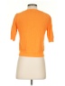 Ann Taylor Orange Cardigan Size XS - photo 2