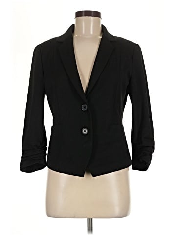 Express Blazer (view 1)