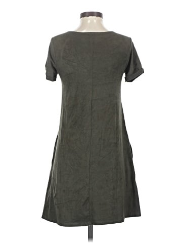 Vibe Sportswear Casual Dress (view 2)