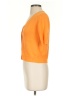 Ann Taylor Orange Cardigan Size XS - photo 5