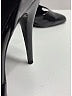 Givenchy Black Patent Leather D'Orsay Pumps Size EU 38 - photo 4